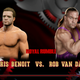 Image for article titled I Was Chris Benoit: Playing A Video Game As A Real-Life Murderer